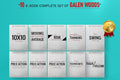 Complete Price Action Trading Bundle: 10 PDF Trading Guides
