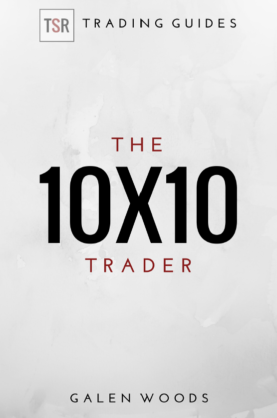 Complete Price Action Trading Bundle: 10 PDF Trading Guides