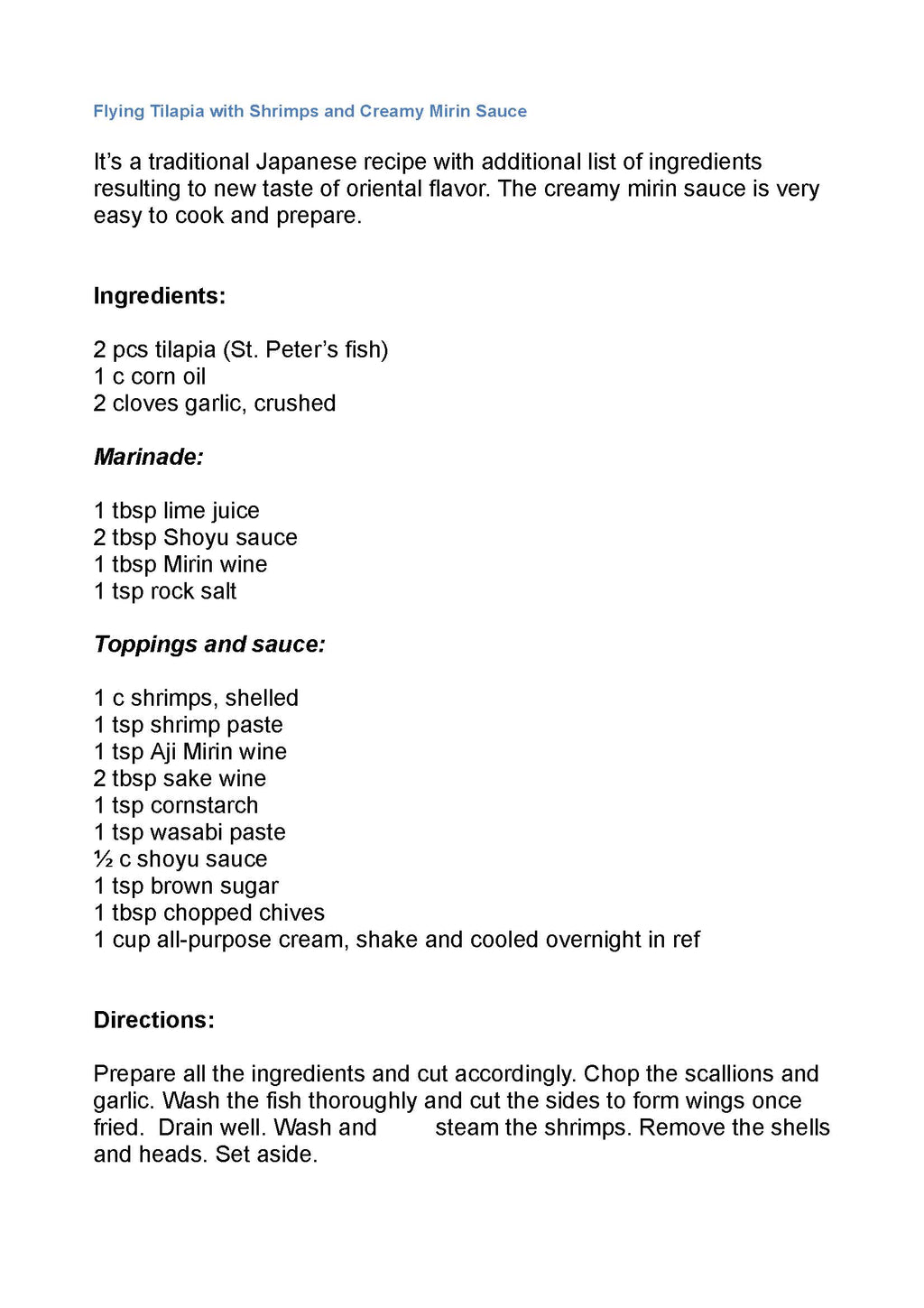 35 Quick Japanese Weeknight Dinner Recipes – Instant Download PDF Cookbook
