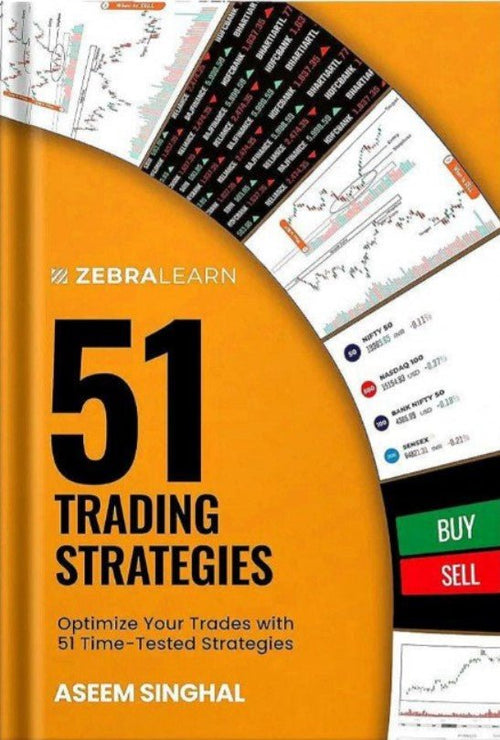 51 Trading Strategies - Proven Trading Guide by Aseem Singhal - PDF | the7finds