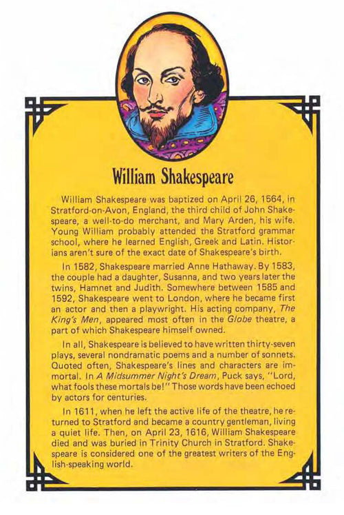 A Midsummer Night's Dream: Shakespeare Illustrated Graphic Novel for Kids & Beginners (PDF) - PDF | the7finds