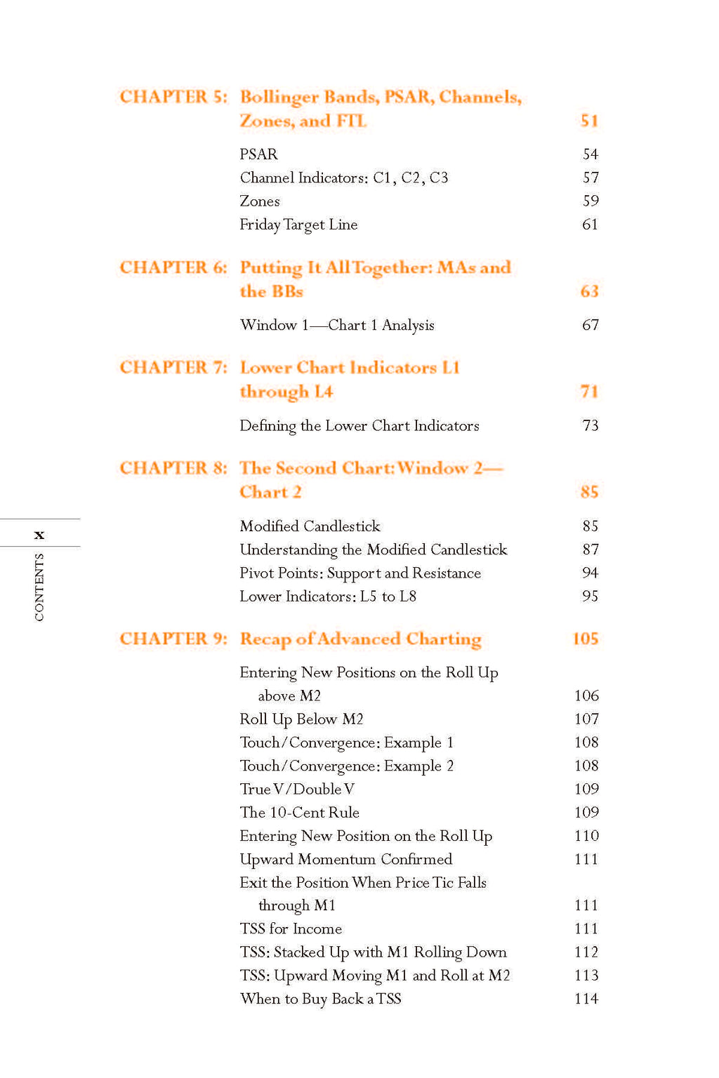 Mastering Advanced Charting Techniques for High-Probability Stock Trading - PDF | the7finds