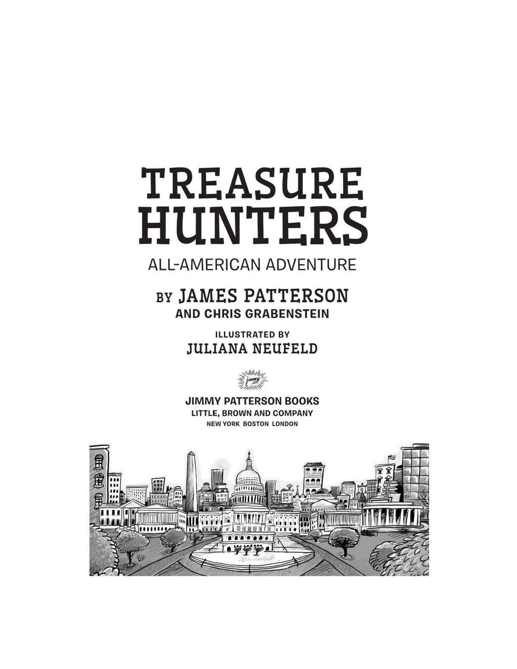 Kids American History Adventure PDF – Illustrated Mystery Ebook Hope Diamond Ages 8-12