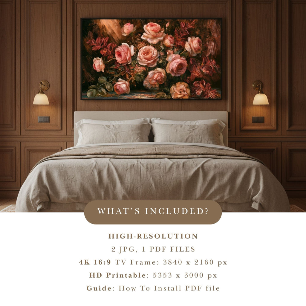 An Unhurried Elegance