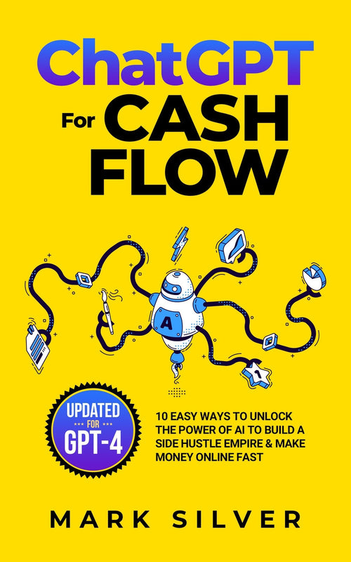 3 e-book set for copy-writer | AI-Powered Income & Writing Bundle: 3-Book PDF Collection
