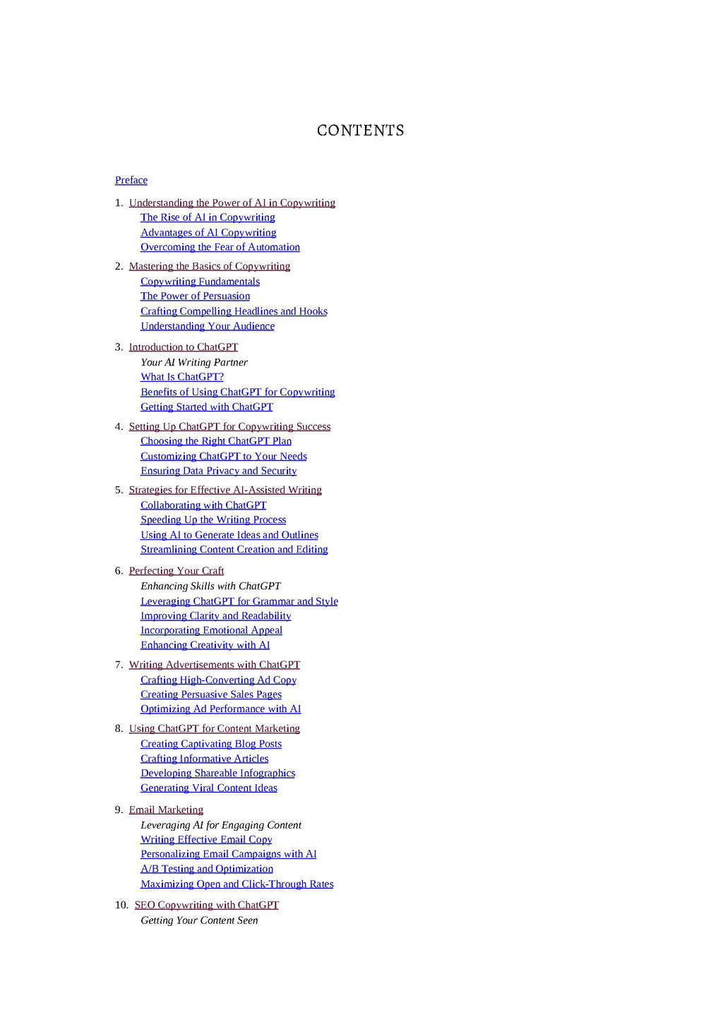3 e-book set for copy-writer | AI-Powered Income & Writing Bundle: 3-Book PDF Collection