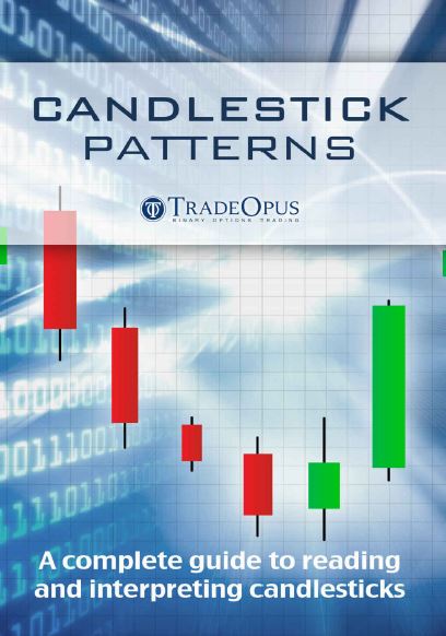 Candlestick Patterns Complete Bundle: 3 PDF Trading Guides