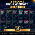12 Ebooks High Winrate Set