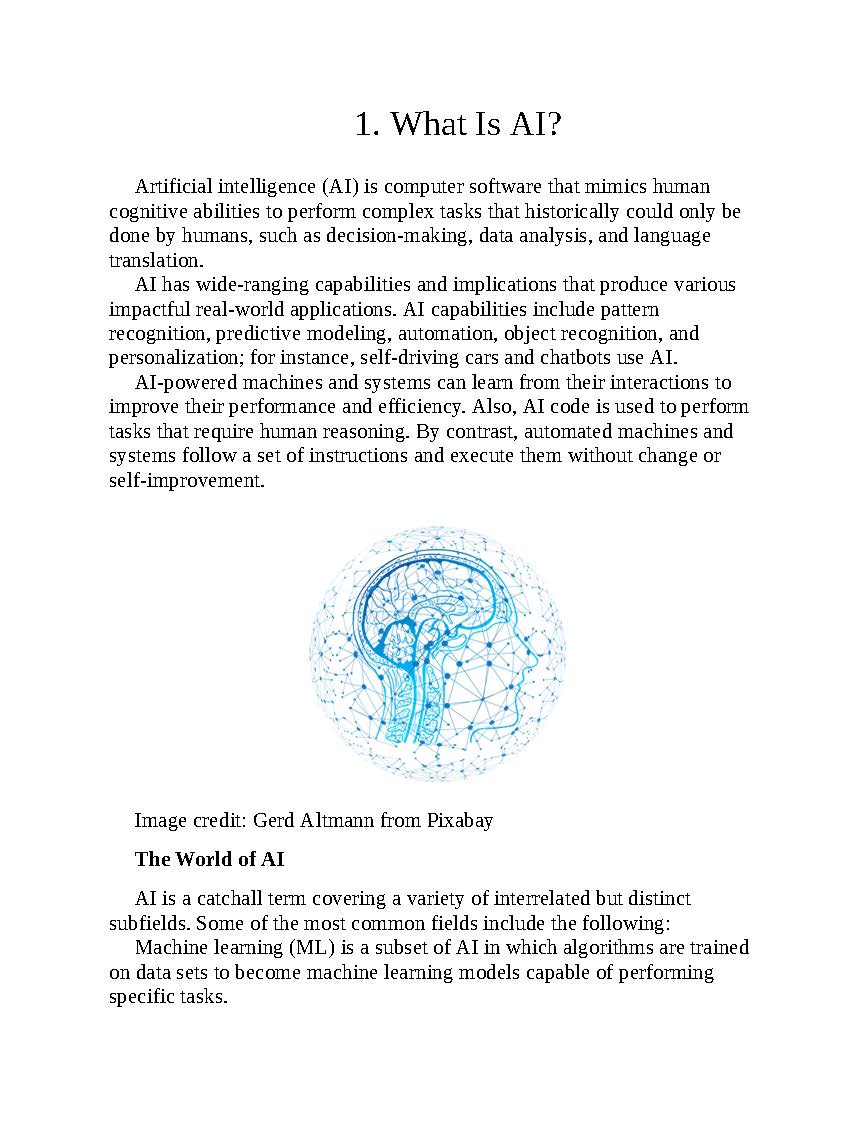 ChatGPT & AI Money Machine: Build Your Online Income with AI-Powered Tools – Instant Download PDF
