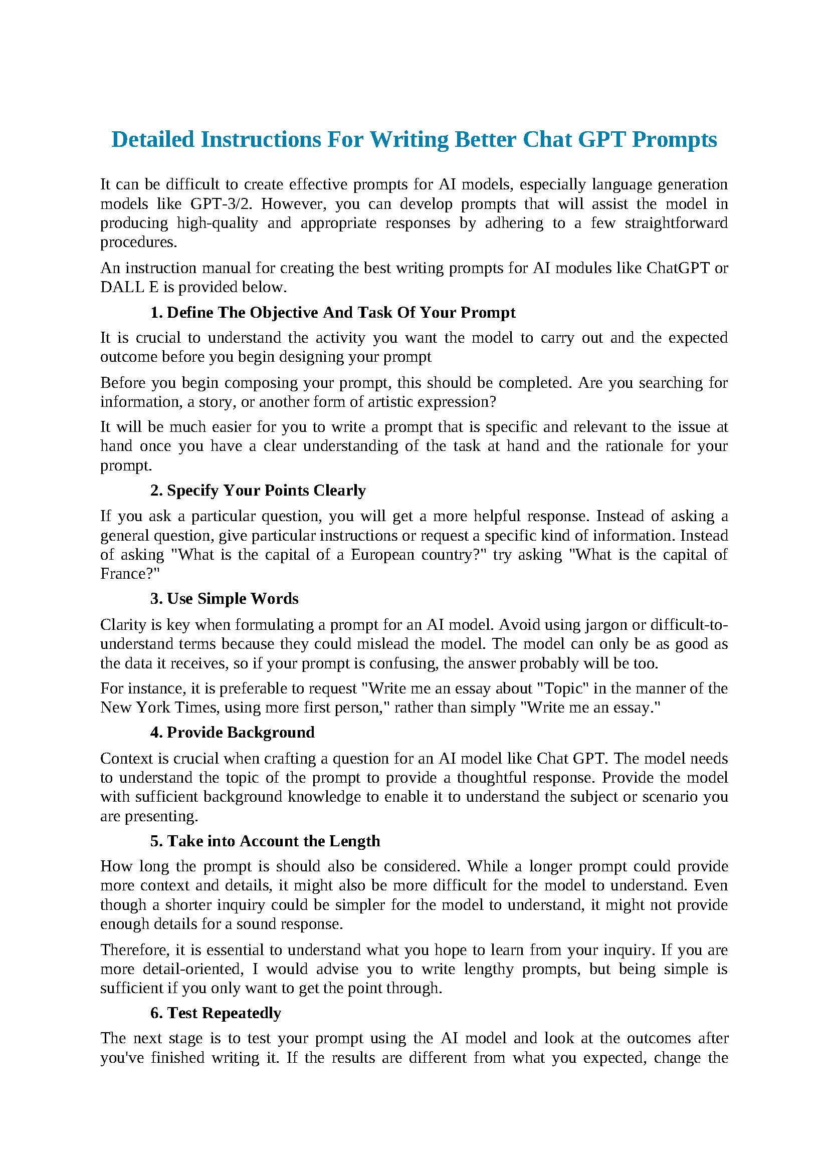 451+ AI-Powered Prompts for Every Occasion: The Ultimate ChatGPT Prompt Reference Guide (PDF)