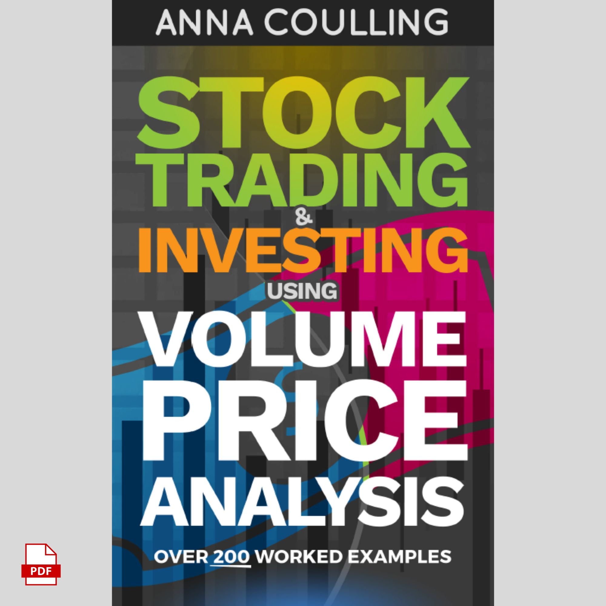 Stock Trading with Volume Price Analysis PDF | 200+ Examples - PDF | the7finds