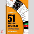 51 Trading Strategies - Proven Trading Guide by Aseem Singhal