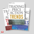 Al Brooks Complete Price Action Series: 4 PDF Trading Books Bundle - PDF | the7finds