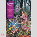 A Midsummer Night's Dream: Shakespeare Illustrated Graphic Novel for Kids & Beginners (PDF) - PDF | the7finds