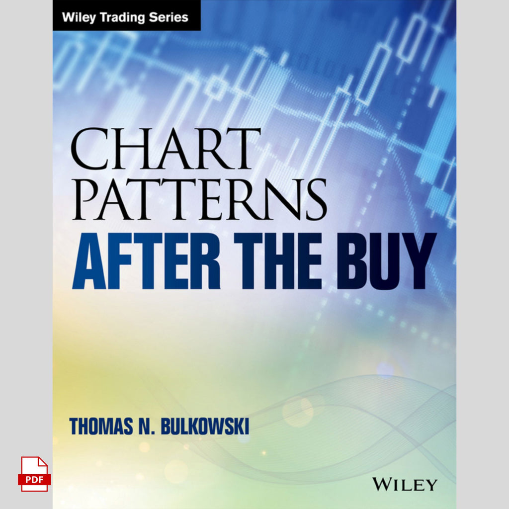 Chart Patterns After the Buy - PDF | the7finds