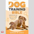 The Complete Dog Training & Care Guide – From Puppy to Adult | Instant Download PDF - PDF | the7finds