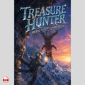 Kids Adventure Treasure Hunt Story PDF – Illustrated Family Spy Mystery Book for Ages 8–12