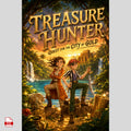 Kids Treasure Hunt Quest PDF – Illustrated Adventure Ebook for Ages 8–12 El Dorado Mystery