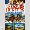 Kids Art Heist Adventure PDF – Illustrated Rival Family Mystery Ebook Da Vinci Ages 8-12