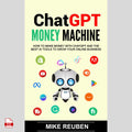 ChatGPT & AI Money Machine: Build Your Online Income with AI-Powered Tools – Instant Download PDF - PDF | the7finds