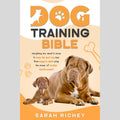 The Complete Dog Training & Care Guide – From Puppy to Adult | Instant Download PDF
