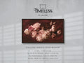 Falling Softly Into Bloom 378 - Digital Wall Art | the7finds