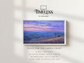 Elegy for the Fading Light #224 | Samsung Frame TV Art | Digital Download