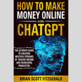 Earn Online with AI: The Complete Guide to Generating Passive Income Using AI Tools – Instant Download PDF