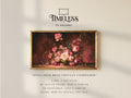 Stillness, Beautifully Composed
