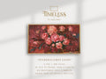 Tenderas as First Light - Digital Wall Art | the7finds