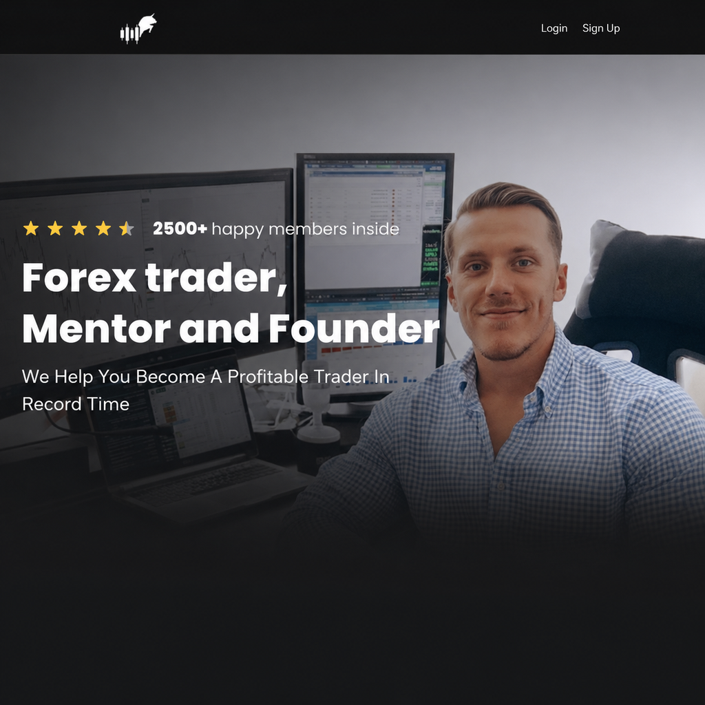 Forex Trading Course Instant Download — Advanced Price Action, Supply Demand & Volume Strategy | MP4 Digital Course for Traders