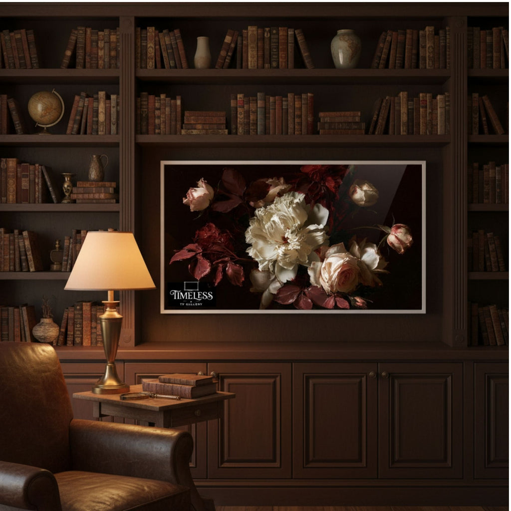What the Dark Remembers 380 - Digital Wall Art | the7finds