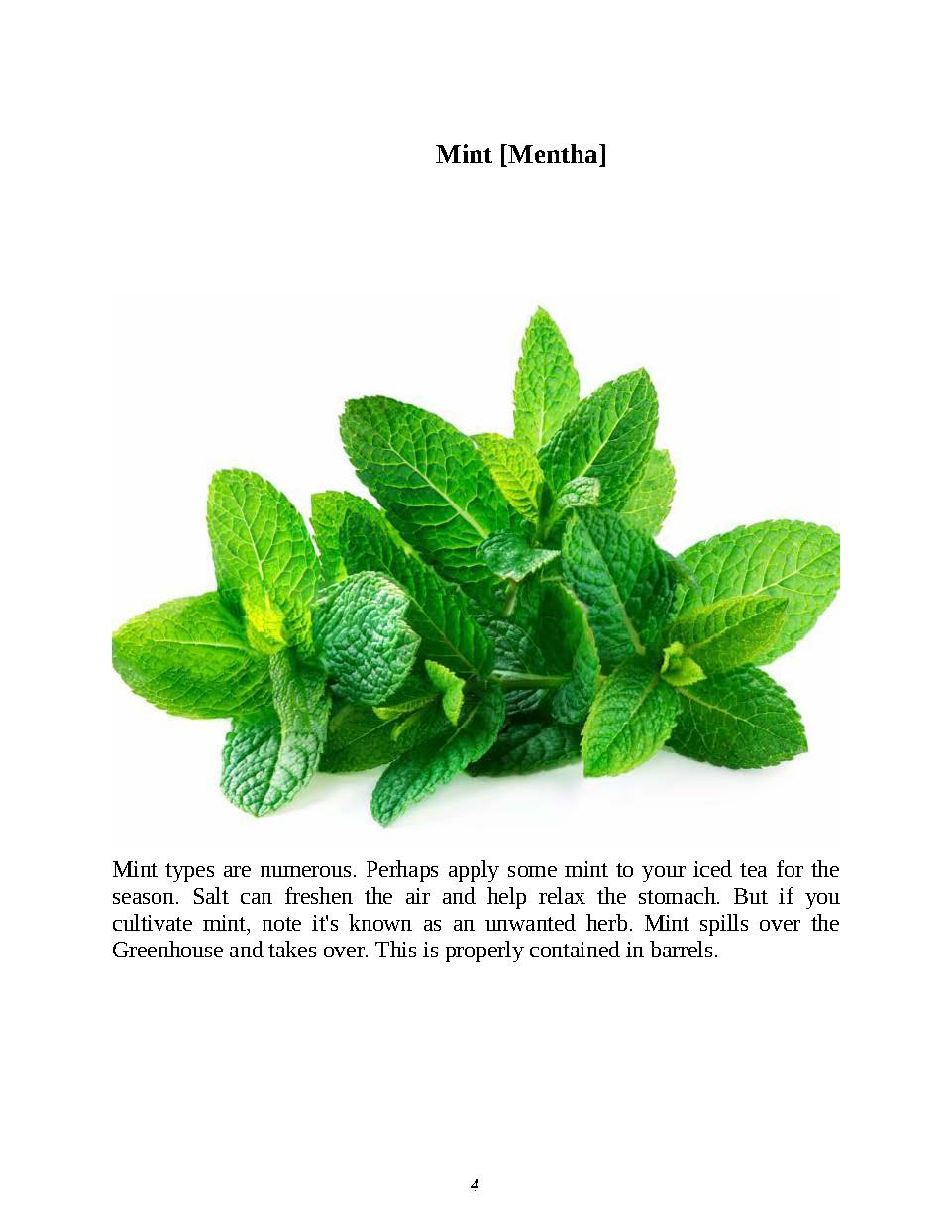 Natural Herbal Medicine Encyclopedia: 50+ Native American Medicinal Plants Guide (PDF)