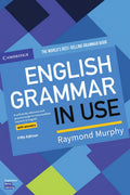 English Grammar Self-Study Reference & Practice for Intermediate Learners with Answers (PDF)