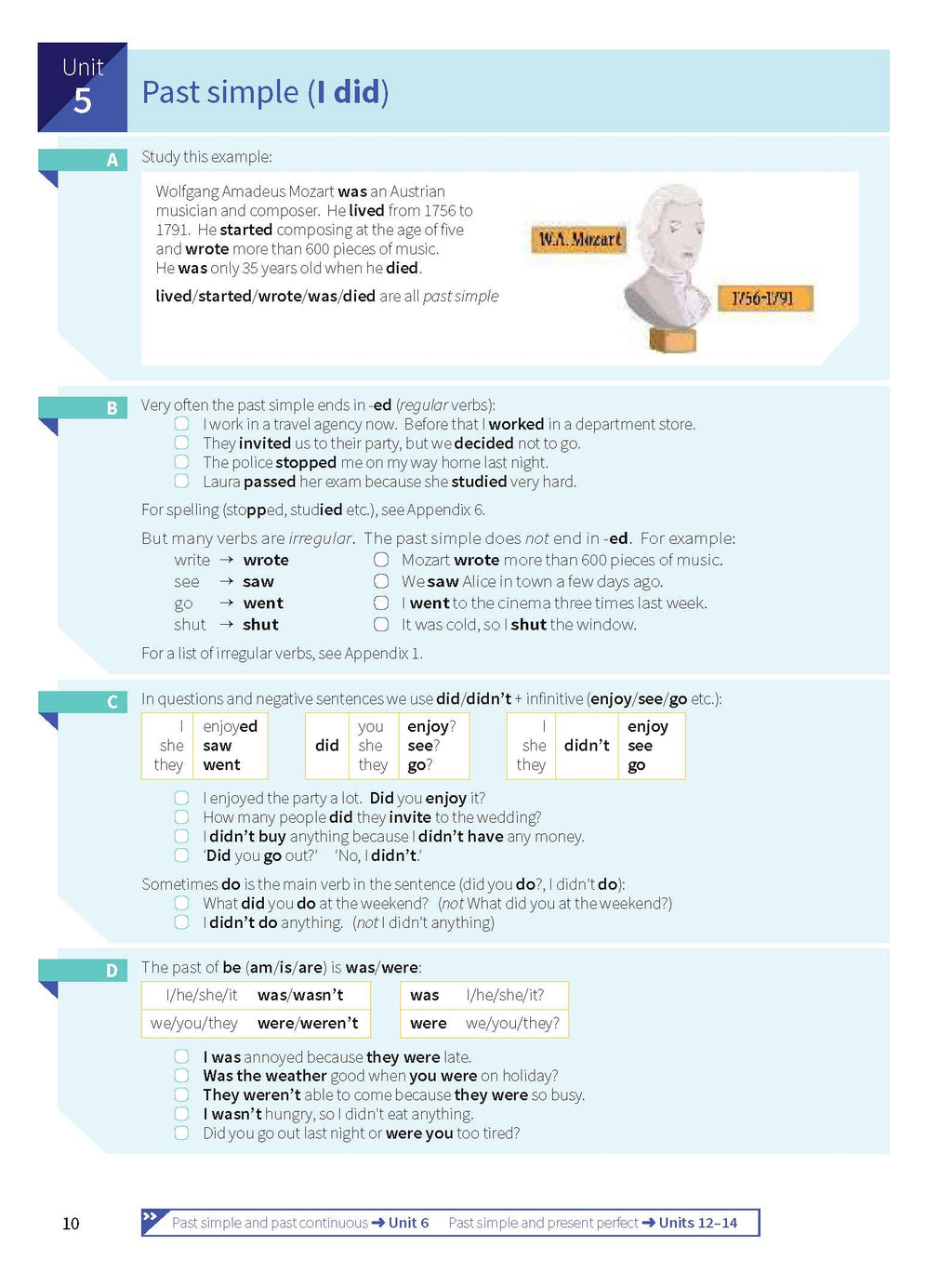 English Grammar Self-Study Reference & Practice for Intermediate Learners with Answers (PDF)