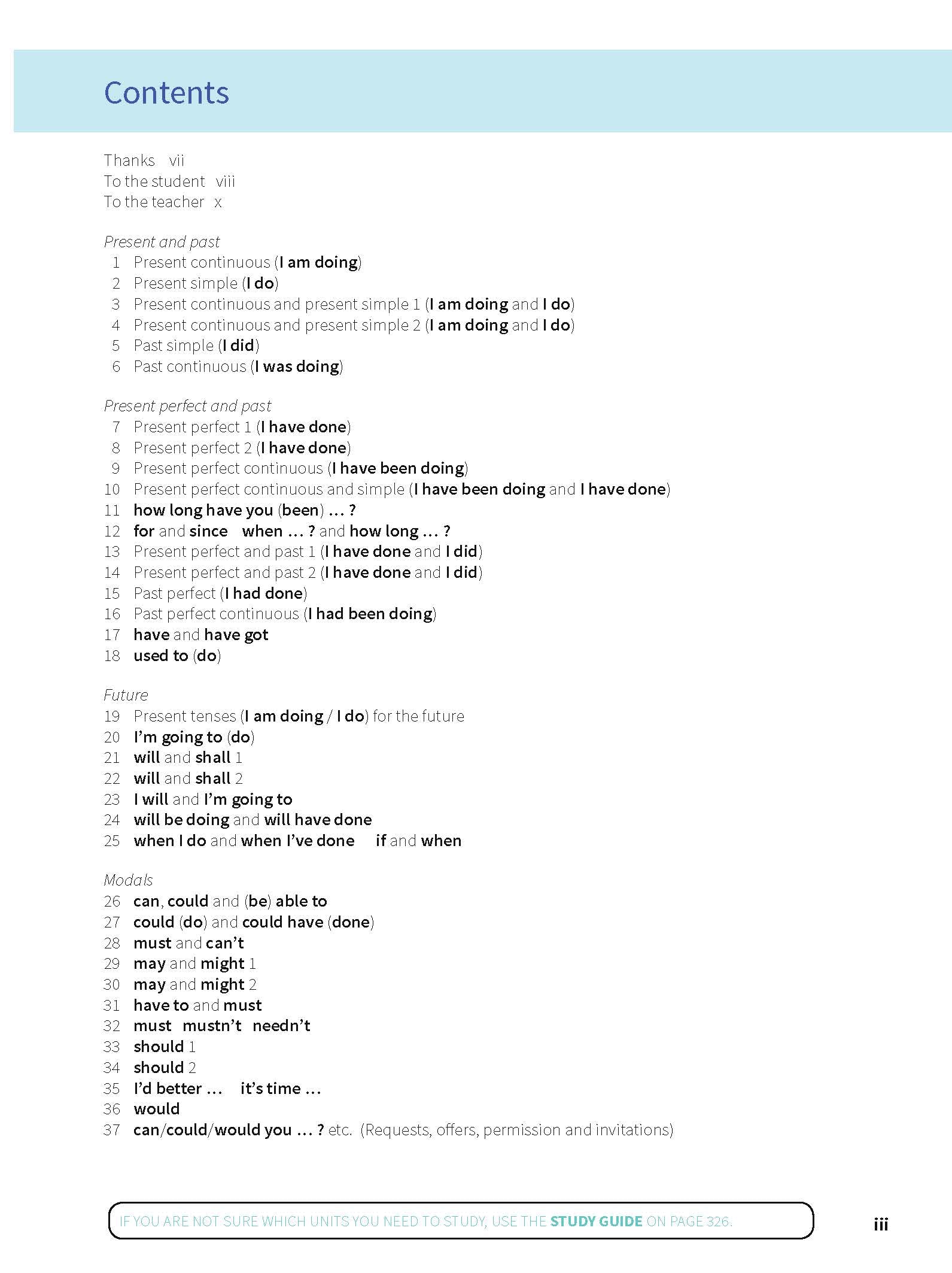 English Grammar Self-Study Reference & Practice for Intermediate Learners with Answers (PDF)