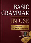 American English Grammar Self-Study Reference & Practice Guide with Answers (PDF)