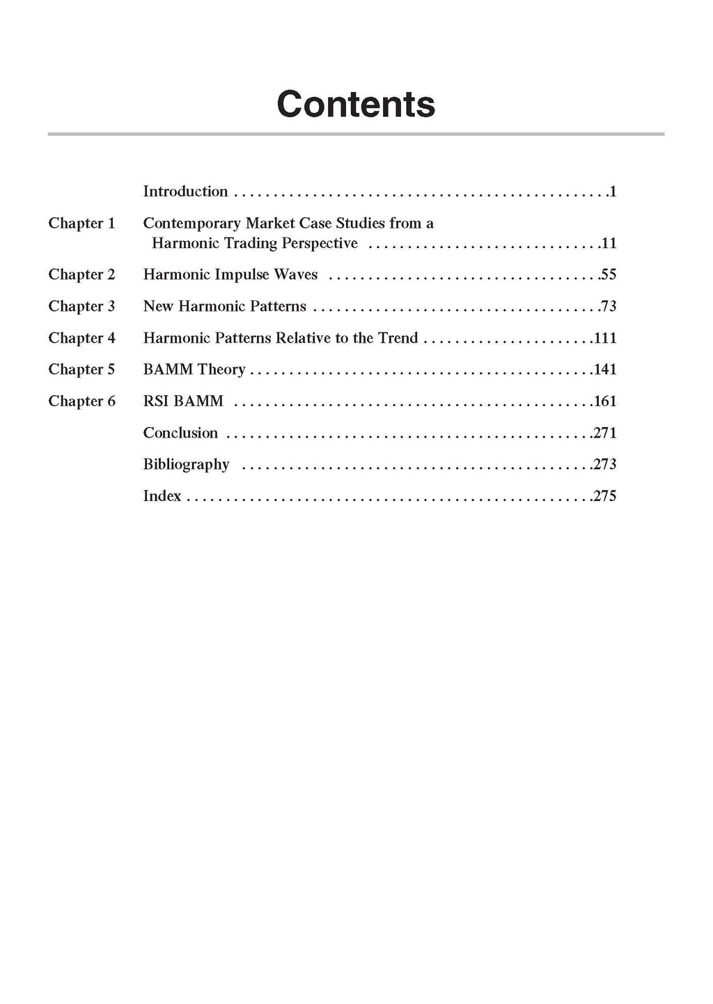 Harmonic Trading Mastery Bundle — Complete 3-Volume PDF Collection (Vol. 1–3)