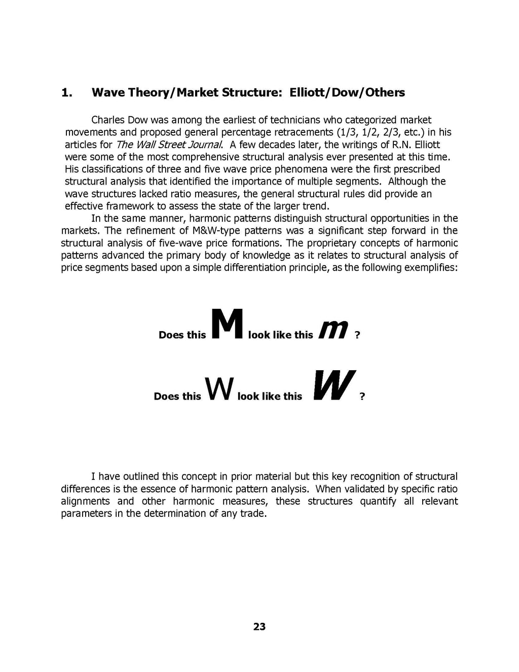 Harmonic Trading Mastery Bundle — Complete 3-Volume PDF Collection (Vol. 1–3)