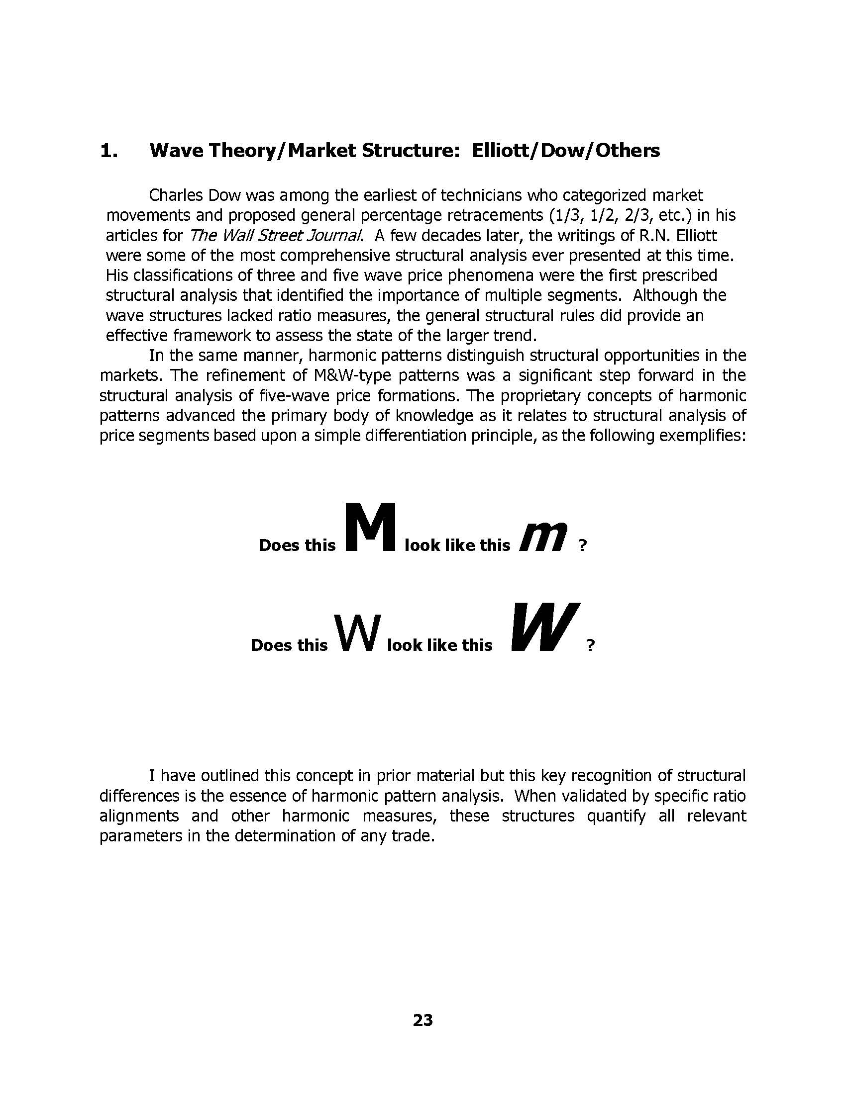 Harmonic Trading Mastery Bundle — Complete 3-Volume PDF Collection (Vol. 1–3)