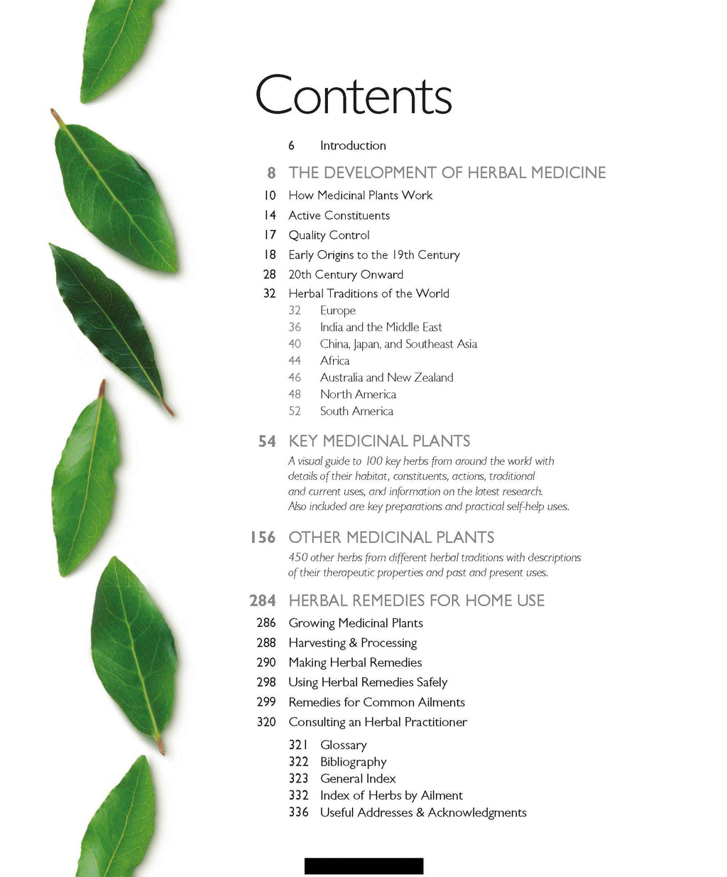 Herbal Medicine Encyclopedia: 550 Herbs & Remedies for Common Ailments (PDF)