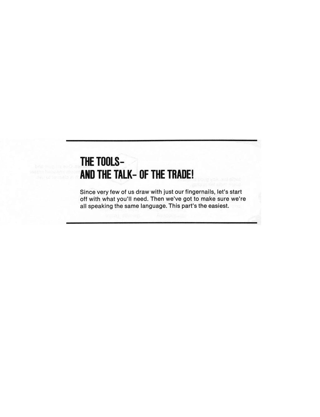 How to Draw Comics the Professional Way — Complete Guide to Comic Art Techniques (PDF)