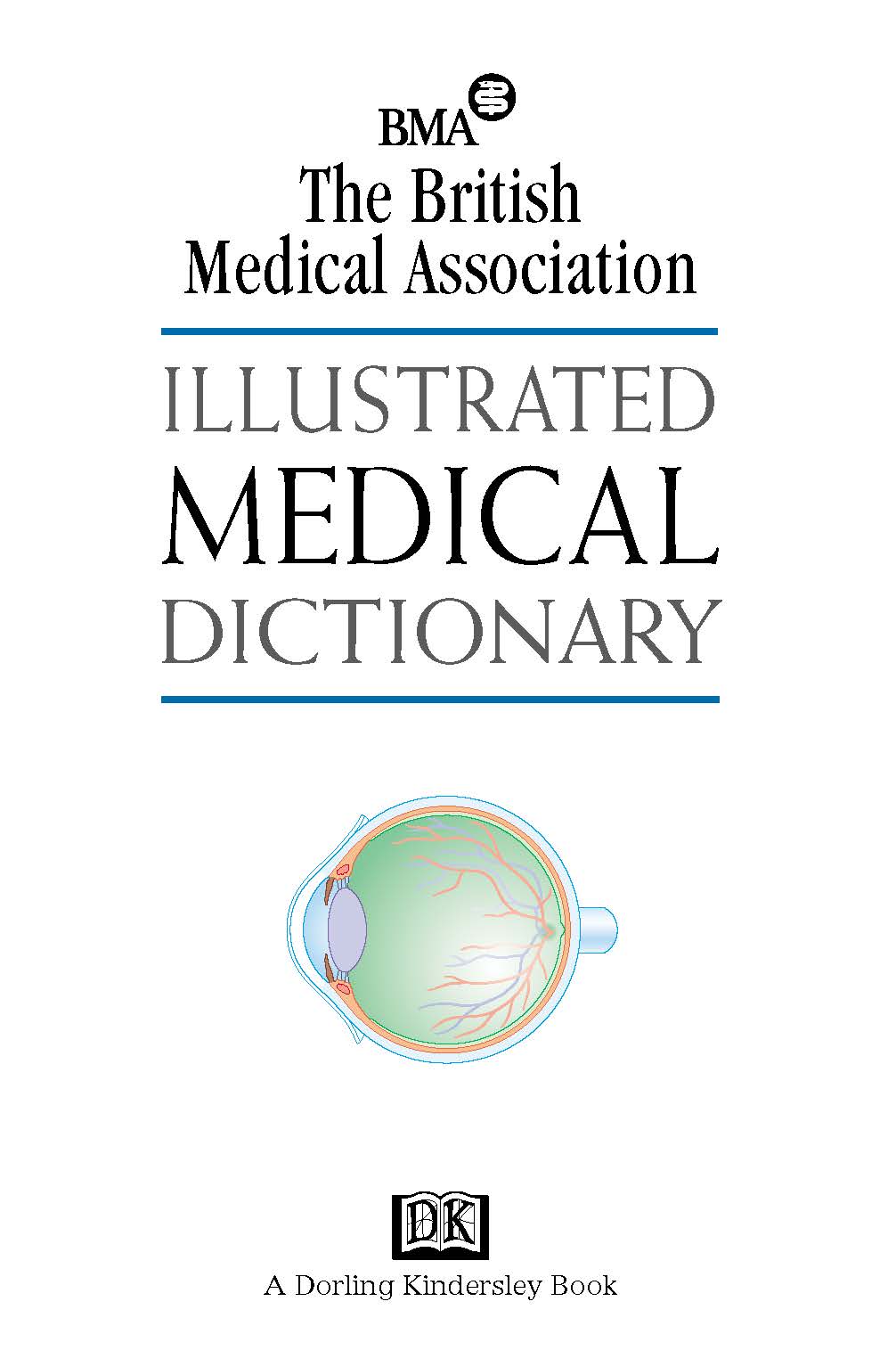 Illustrated Medical Dictionary