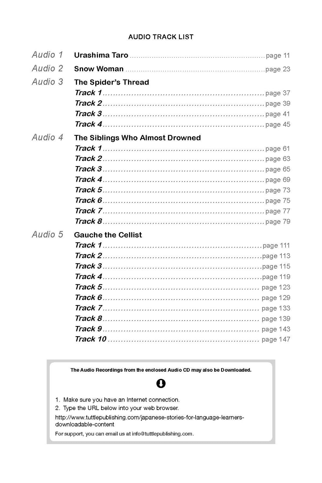 Learn Japanese Through Stories: 5 Bilingual Folk Tales with Vocabulary & Grammar Notes (PDF)