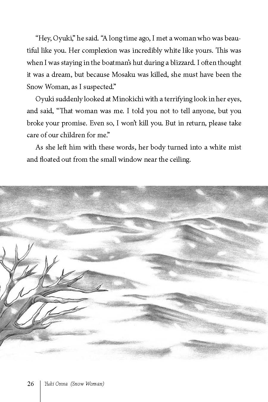 Learn Japanese Through Stories: 5 Bilingual Folk Tales with Vocabulary & Grammar Notes (PDF)