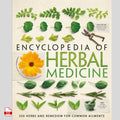 Herbal Medicine Encyclopedia: 550 Herbs & Remedies for Common Ailments (PDF) - PDF | the7finds