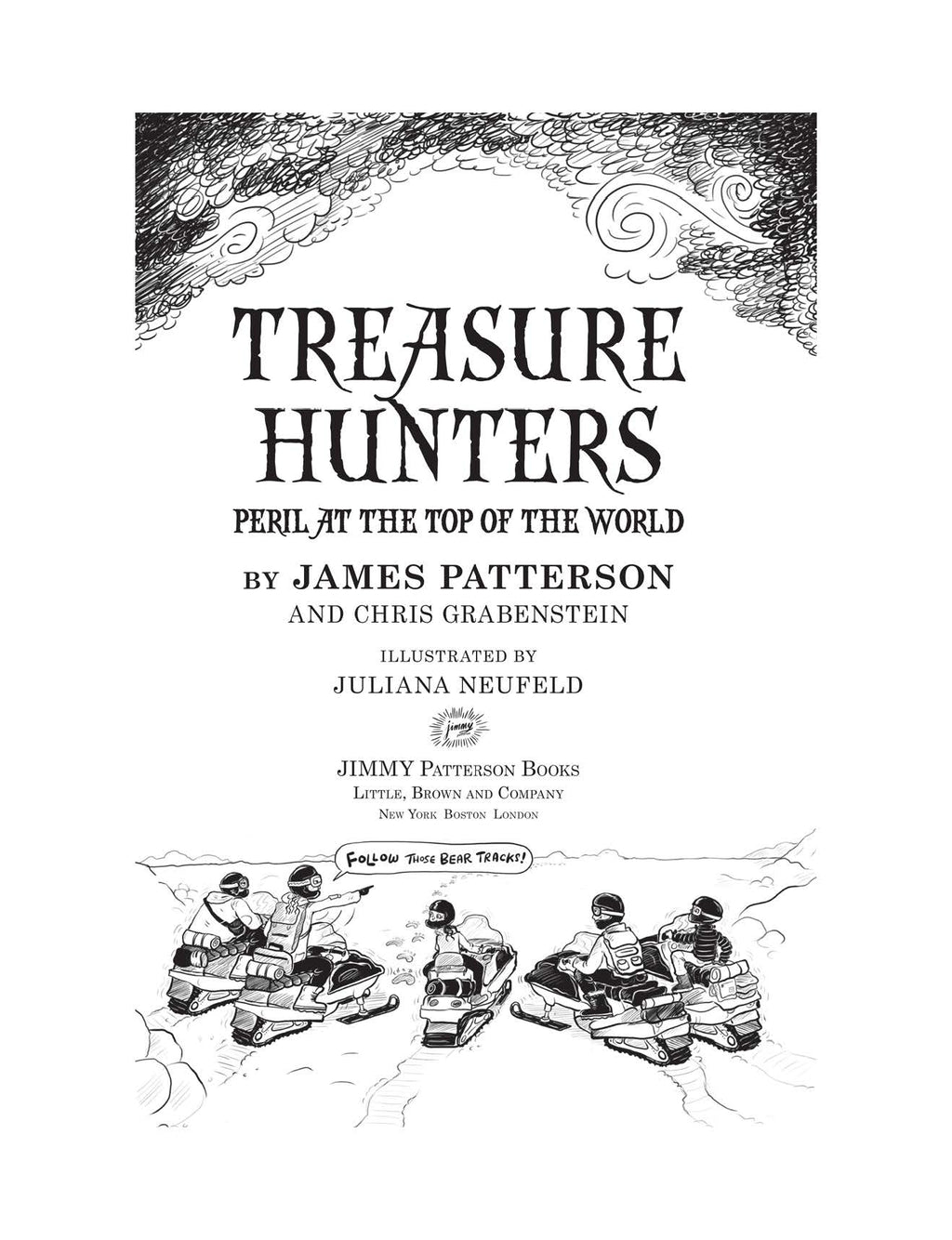 Kids Adventure Treasure Hunt Story PDF – Illustrated Family Spy Mystery Book for Ages 8–12