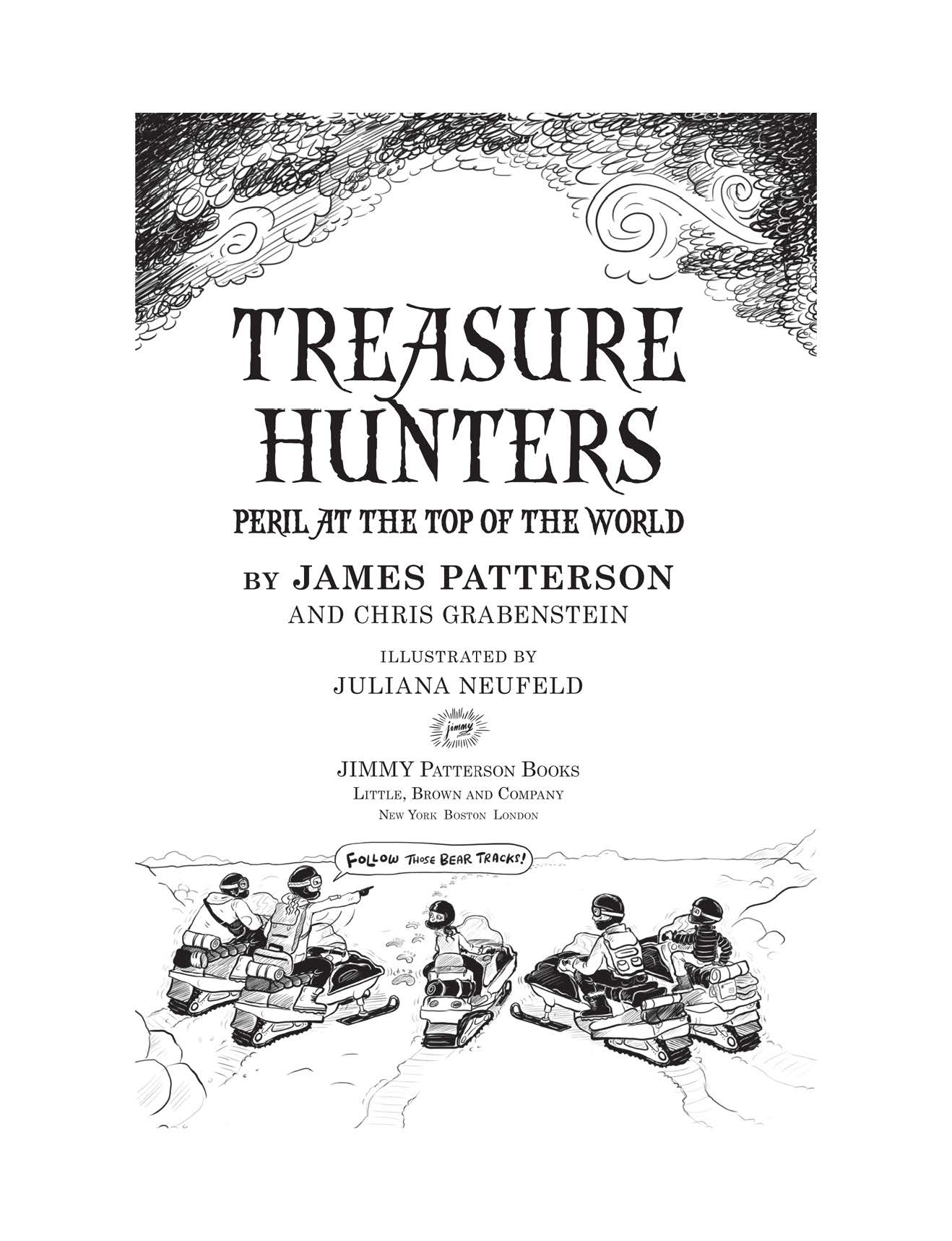 Kids Adventure Treasure Hunt Story PDF – Illustrated Family Spy Mystery Book for Ages 8–12