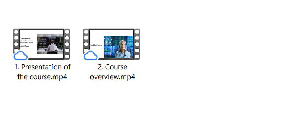 Heikin Ashi Course | Scalping Trading Strategy | MP4 Video | Digital Download