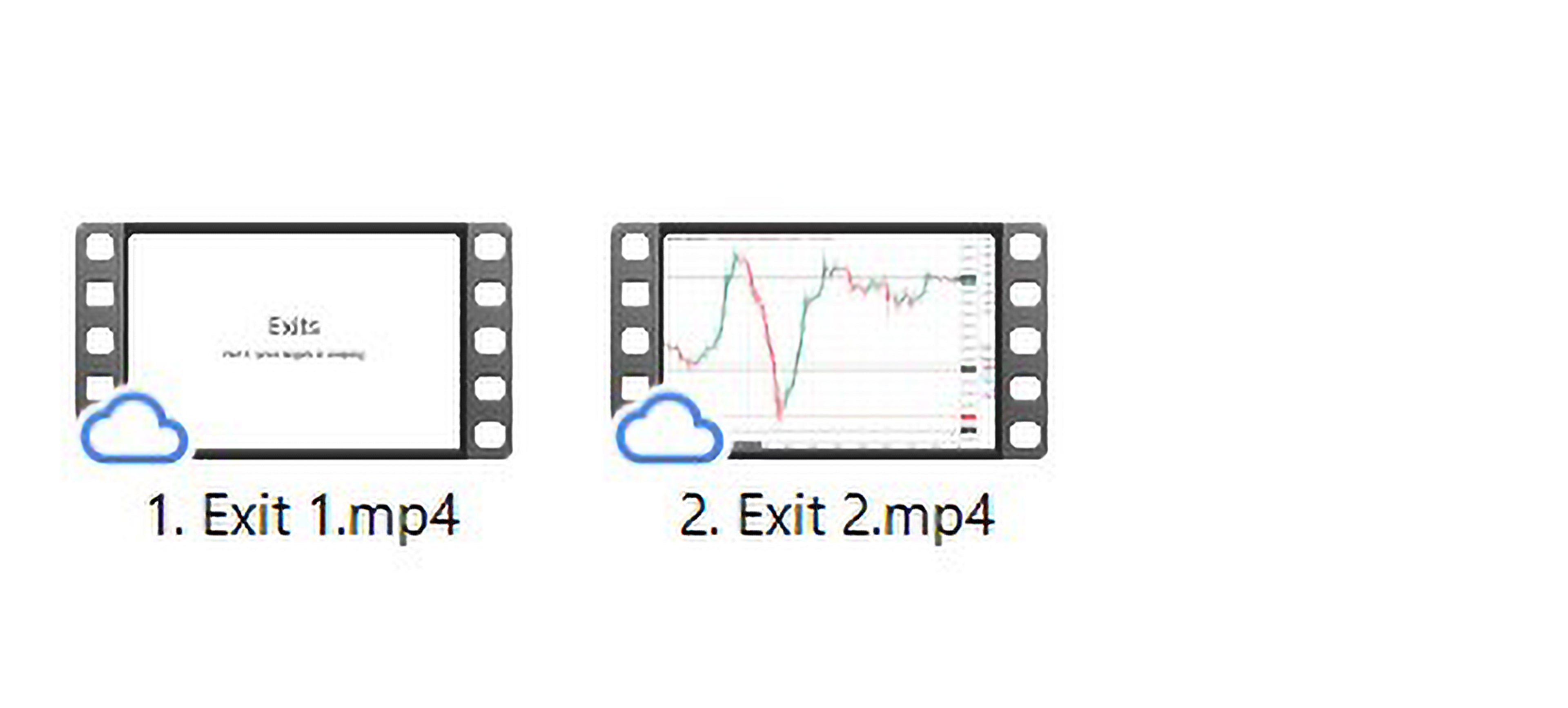 Heikin Ashi Course | Scalping Trading Strategy | MP4 Video | Digital Download